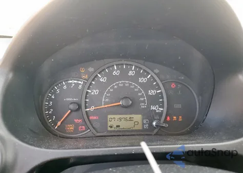 2020 Mitsubishi Mirage G4 Es from USA, damaged, VIN ML32F3FJ0LHF01121